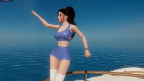 Hanna online show from January 22, 6:41 pm