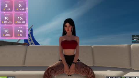 Hanna online show from January 25, 11:22 pm