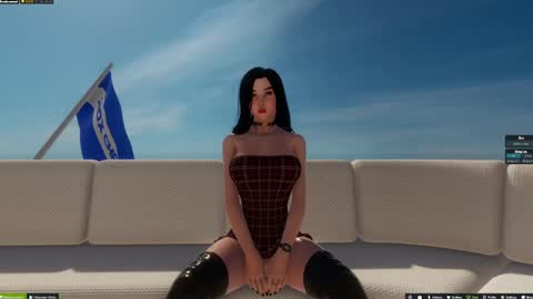 Hanna online show from January 27, 7:35 pm