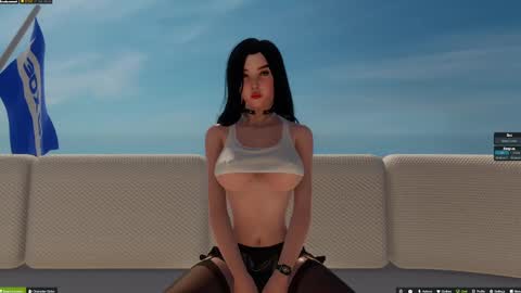 Hanna online show from January 30, 7:04 pm