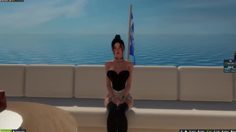 Hanna online show from February 19, 6:00 pm