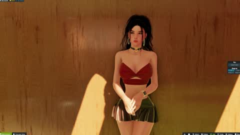 Hanna online show from February 20, 5:51 pm