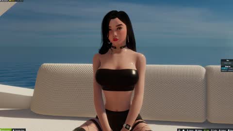 Hanna online show from February 26, 3:41 pm