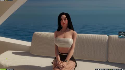 Hanna online show from March 4, 9:11 pm