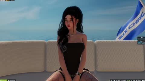 Hanna online show from March 7, 9:59 pm