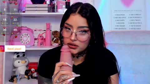  Karol  Independent Model online show from February 26, 1:11 am