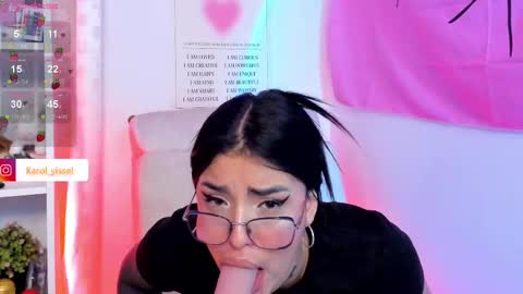  Karol  Independent Model online show from February 28, 2:42 am