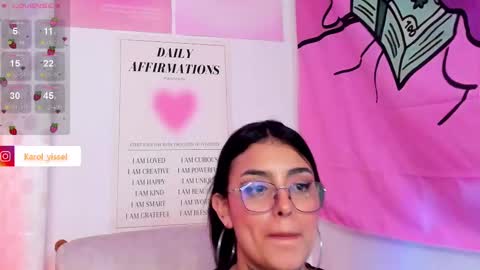  Karol  Independent Model online show from March 10, 5:43 am