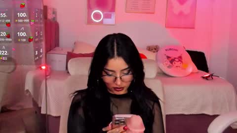  Karol  Independent Model online show from September 28, 12:05 am