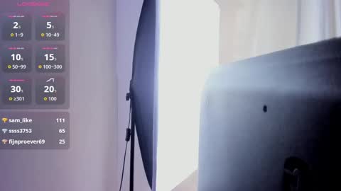 Snapshot of hisui_castles chatting on September 25, 12:31 pm hisui_castles online show from September 25, 12:31 pm