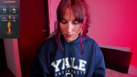 Hitomi Arata online show from March 5, 12:38 am