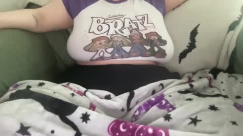 Stacey online show from February 26, 1:08 pm