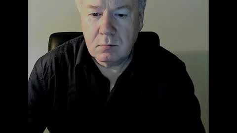 Holger online show from February 27, 2:10 pm