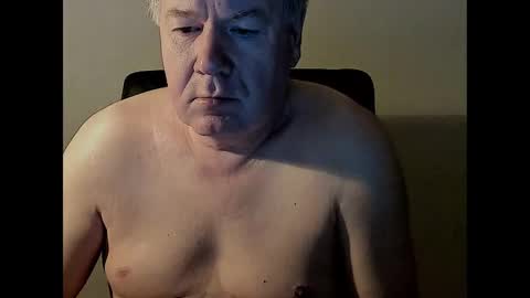 Holger online show from February 28, 1:05 am