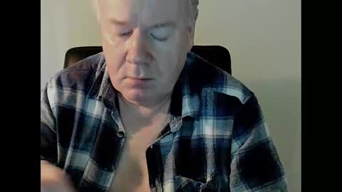 Holger online show from March 6, 2:40 pm