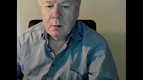 Holger online show from March 10, 8:37 am