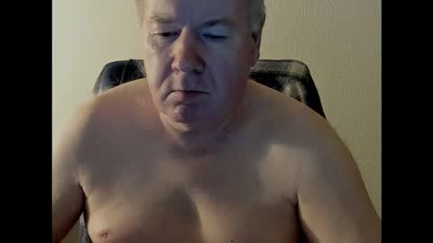 Holger online show from October 13, 4:07 pm