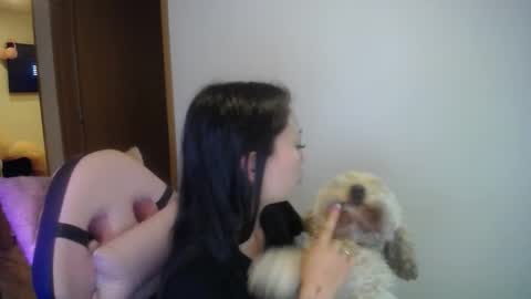 Holly online show from October 24, 11:12 pm