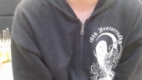 Snapshot of hollyhawkes chatting on February 3, 12:04 am Holly Hawkes online show from February 3, 12:04 am