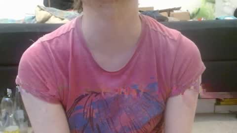 Snapshot of hollyhawkes chatting on February 25, 2:47 am Holly Hawkes online show from February 25, 2:47 am