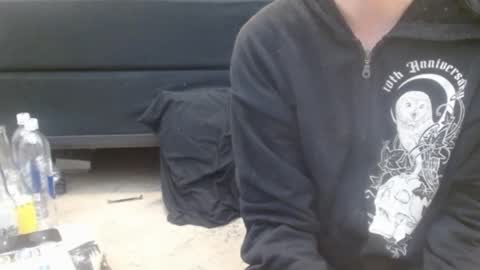 Snapshot of hollyhawkes chatting on March 1, 3:10 am Holly Hawkes online show from March 1, 3:10 am