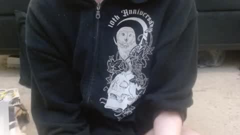 Snapshot of hollyhawkes chatting on March 7, 2:04 am Holly Hawkes online show from March 7, 2:04 am