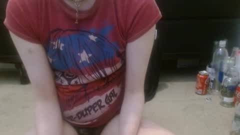 Snapshot of hollyhawkes chatting on September 16, 1:28 am Holly Hawkes online show from September 16, 1:28 am