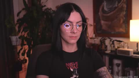 Holly Linder online show from September 25, 12:14 am