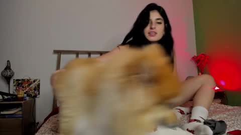 hollyshit_ online show from December 24, 3:49 am