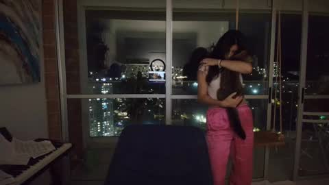 hollyshit_ online show from November 20, 12:55 am