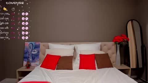 Emma online show from January 5, 1:13 am