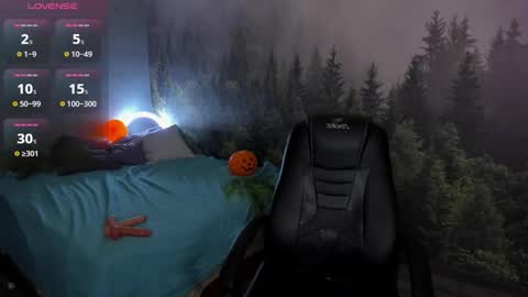 Emma online show from October 29, 12:57 am