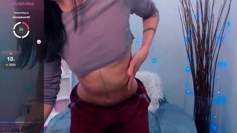 Holy girl online show from September 27, 2:05 am