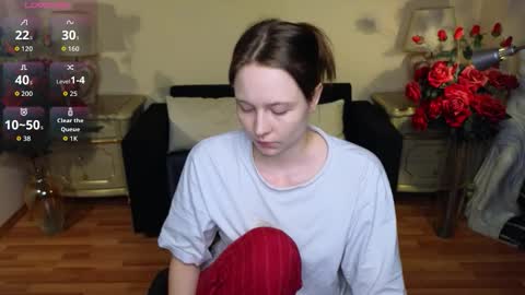 Snapshot of holybabydoll chatting on November 22, 6:29 pm holybabydoll online show from November 22, 6:29 pm