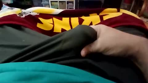 holycannoli123 online show from October 20, 12:49 pm