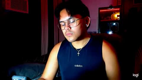 holydiorx online show from October 27, 3:05 pm