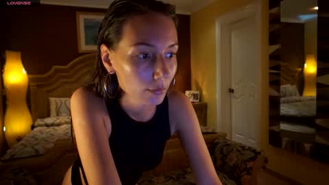 Snapshot of holyvivian chatting on January 15, 3:29 pm V online show from January 15, 3:29 pm