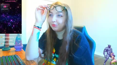 Viktoria online show from December 20, 9:28 pm