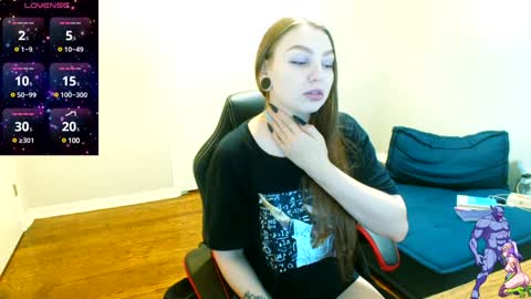 Viktoria online show from January 23, 12:14 am