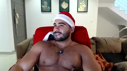 machinecarioca online show from December 27, 12:39 am