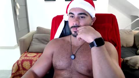 machinecarioca online show from December 27, 3:42 am