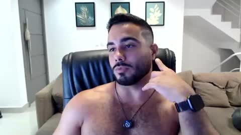 machinecarioca online show from February 6, 6:51 am