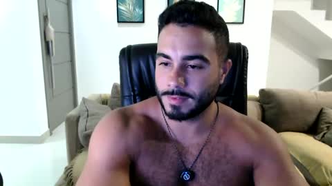 machinecarioca online show from February 13, 4:54 am