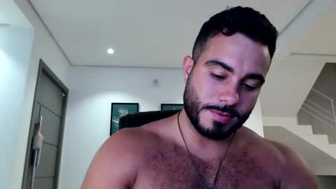 machinecarioca online show from February 13, 7:56 am