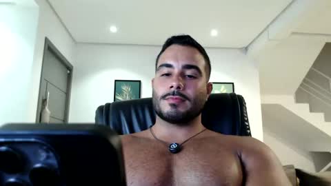 machinecarioca online show from February 19, 3:28 am