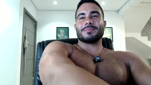 machinecarioca online show from February 19, 6:33 am