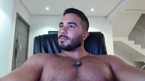 machinecarioca online show from February 27, 7:23 am