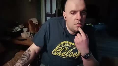 Snapshot of homojeans chatting on March 12, 4:46 pm Thomass online show from March 12, 4:46 pm