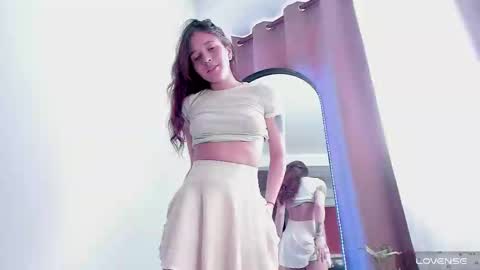 Snapshot of honeeeey_ chatting on February 21, 10:04 pm honeeeey_ online show from February 21, 10:04 pm