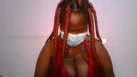 Snapshot of honey_beb chatting on September 19, 6:48 am honey_beb online show from September 19, 6:48 am